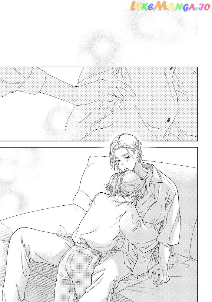 A Sign of Affection, Chapter 24 image 29